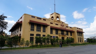 cebu city tour with shopping
