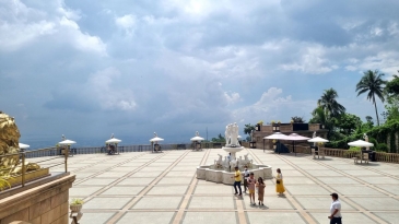 cebu busay tour