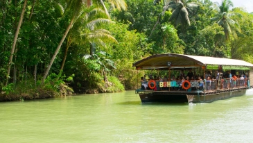 bohol day tour from cebu