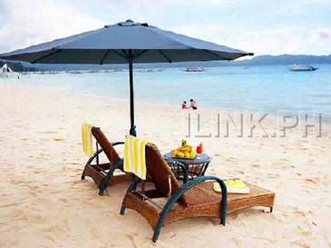 paradise garden boracay