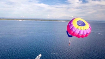 parasailing cebu