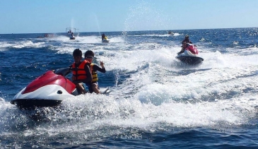 jetski cebu