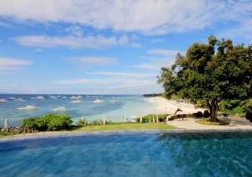 bohol luxury hotels