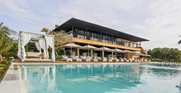 bohol luxury hotels
