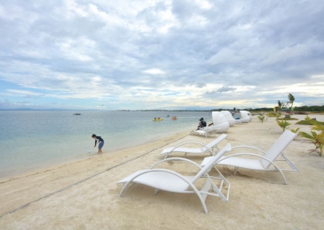 solea cebu resort