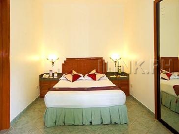 paradise garden hotel