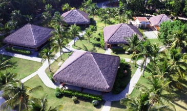 panglao best resorts