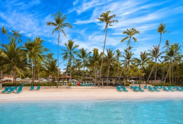 bohol best hotels