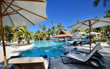 bohol luxury resorts