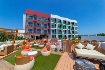 bohol luxury resorts