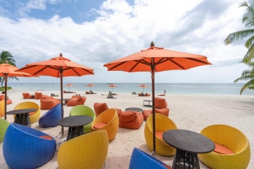 panglao best hotels