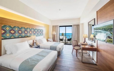 best western plus the ivyall resort panglao