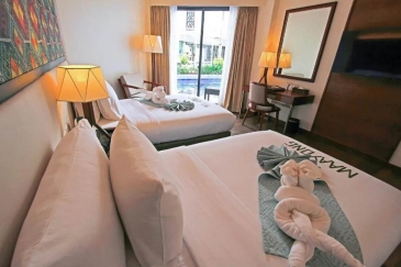 best western plus the ivyall resort panglao