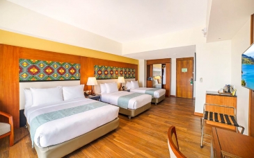 best western plus the ivyall resort panglao