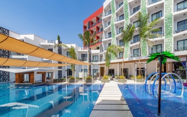 best western ivywall resort panglao bohol