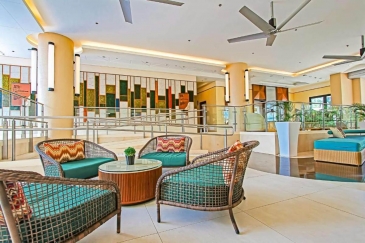 best western ivywall resort panglao bohol