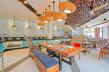 best western ivywall resort panglao bohol