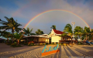 anika island