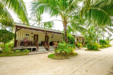 anika island resort