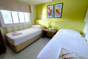 anika resort bantayan
