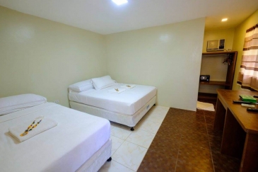 anika bantayan resort