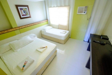 anika island resort bantayan