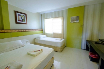anika bantayan resort