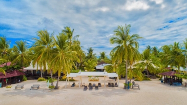 anika island