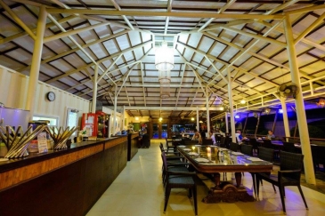 anika resort bantayan