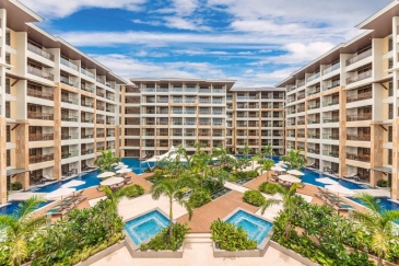 henann tawala resort bohol