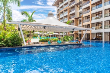 henann bohol resort