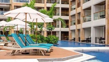 henann bohol resort