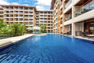 henann tawala resort bohol
