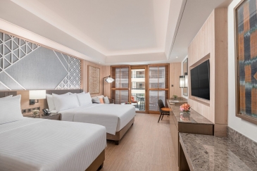 henann premier resort