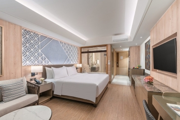 henann premier resort
