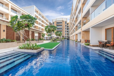 henann premier coast resort
