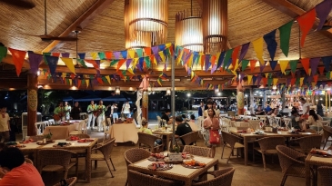 cebu beach spa package
