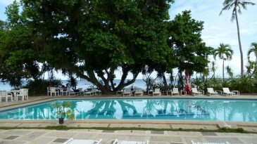 Cebu Beach Resort