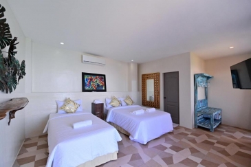 whale shark resort oslob