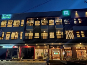 bohol ecotel