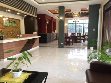 bohol ecotel tagbilaran