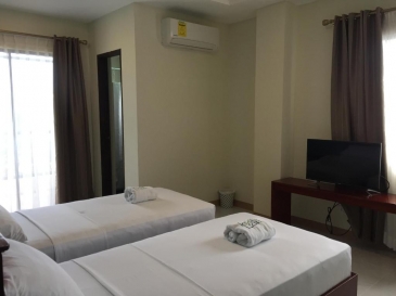 bohol ecotel tagbilaran hotel