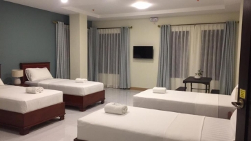 bohol ecotel