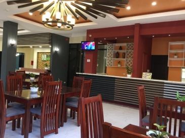 bohol ecotel tagbilaran hotel