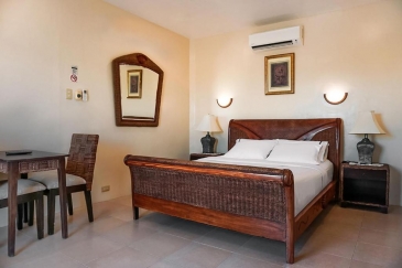 moalboal resort