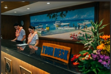 jpark island resort alona bohol