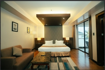 jpark panglao bohol resort