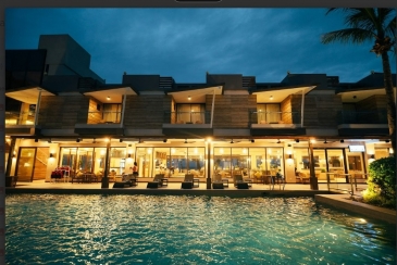 jpark resort bohol