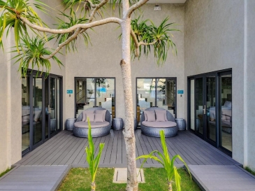 the hotel elizabeth resort and villas
