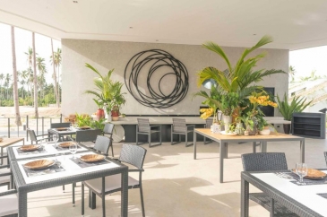 hotel elizabeth resort san vicente palawan